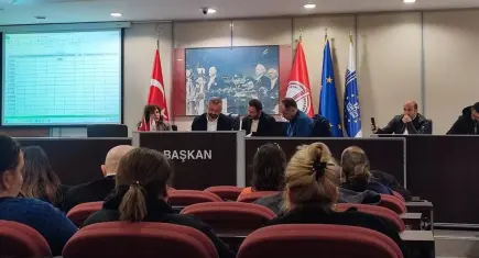 Karşıyaka Personel A.Ş. işçisine 65 Bin 200 TL’lik promosyon
