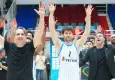 Petkimspor yarı final hedefiyle son şampiyon Bilbao’yu ağırlıyor