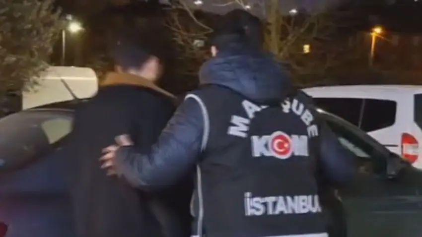 Sahte reçete örgütüne polis baskını: 25 kişi gözaltına alındı haberinin görseli