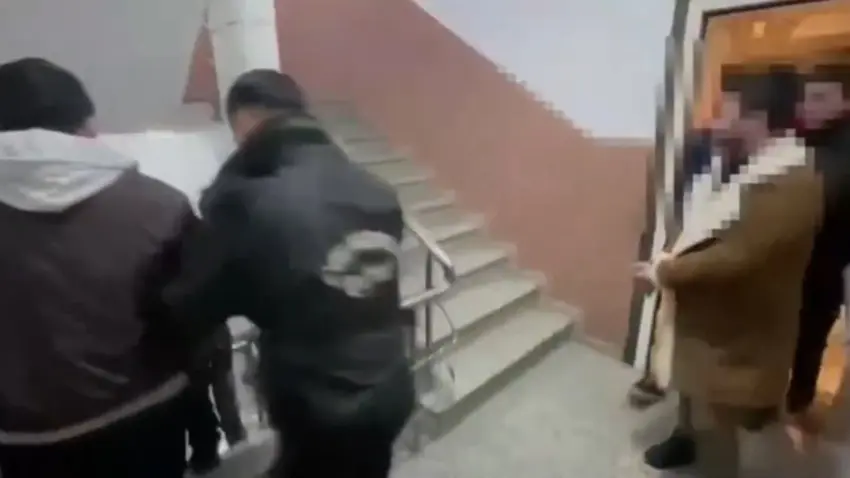 Siber suç operasyonlarında 162 şüpheli tutuklandı