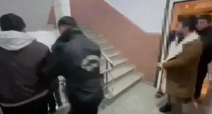 Siber suç operasyonlarında 162 şüpheli tutuklandı