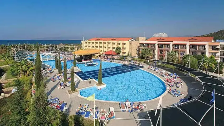 Türk turizmi krizlere rağmen güçlü