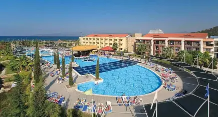 Türk turizmi krizlere rağmen güçlü