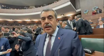 12 yıllık zorunlu eğitim kalkıyor mu? Milli Eğitim Bakanı cevapladı