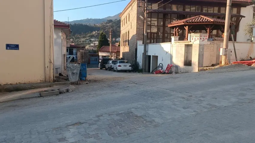 AFAD açıkladı: Denizli yine sallandı! Buldan’da deprem haberinin görseli