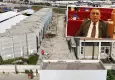 AK Parti'li Güzel, Bergama’da atıl bırakılan sebze halini sordu