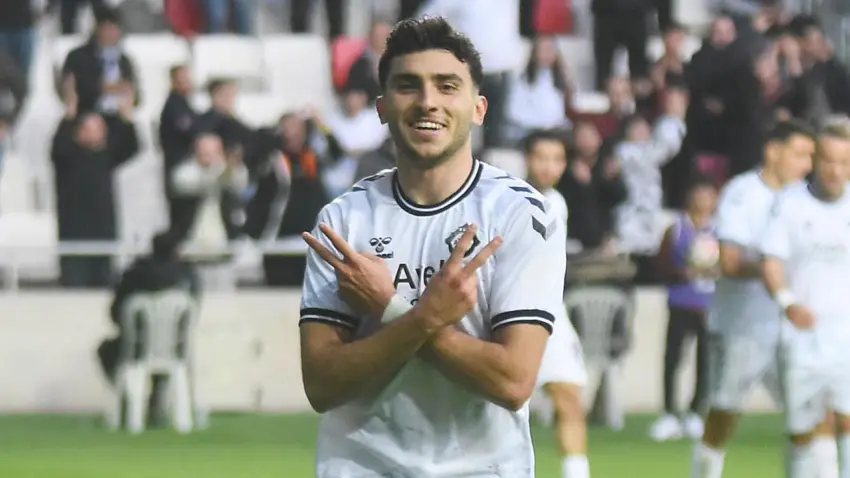 Altay, Balıkesirspor maçı öncesi iki oyuncusunu yetiştirmek için seferber oldu haberinin görseli