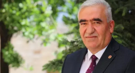 Bahçeli'nin ihracını istediği MHP Milletvekili Ramazan Kaşlı, istifa etti