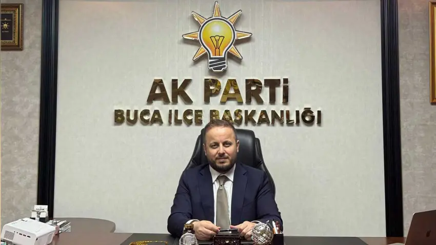 Buca’ya dev sağlık yatırımı: Şehir hastanesi geliyor haberinin görseli