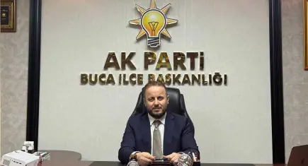 Buca’ya dev sağlık yatırımı: Şehir hastanesi geliyor