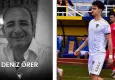 Bucaspor 1928 büyük acıya rağmen puanla döndü