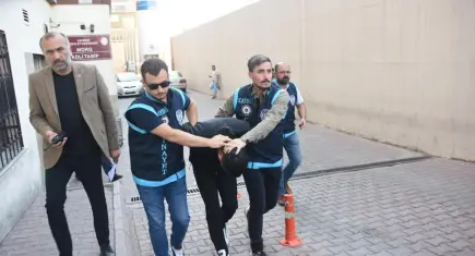 Eski sevgilisini öldüren Gökhan Çatbaş’ın müebbet hapis cezası onandı