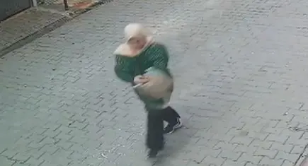 ‘Hastaneye gidiyorum’ diyerek evden ayrılan kadına 6 gündür ulaşılamıyor