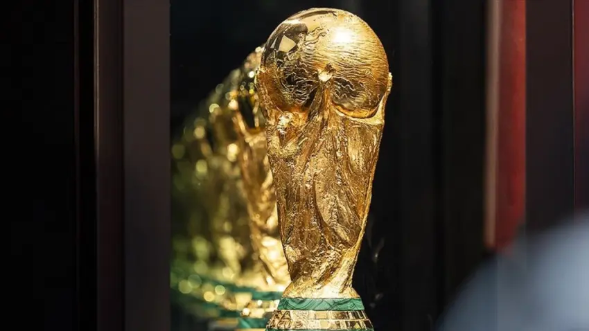 İran’dan 2026 Dünya Kupası kararı  haberinin görseli