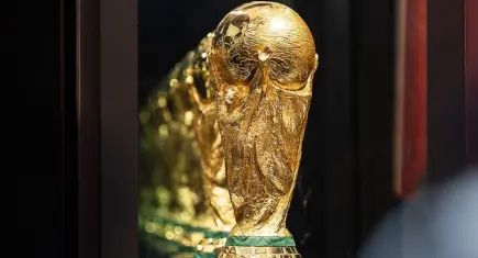 İran’dan 2026 Dünya Kupası kararı 