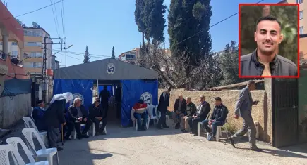 İsrail’den fırlatılan füze aracına isabet etmişti: Türk TIR şoförü hayatını kaybetti