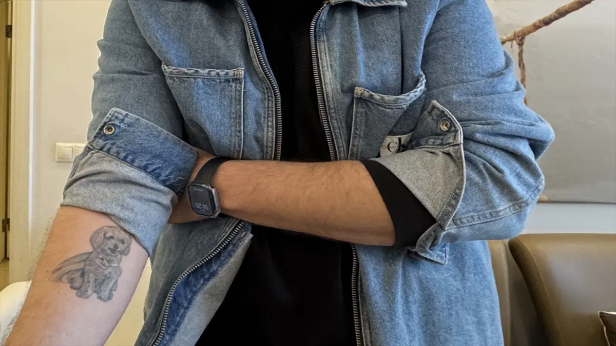 İzmirli çift, ölen köpekleri için hukuk mücadelesi başlattı görseli