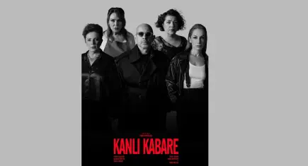 Kanlı Kabare, İzmir’de sahnelenecek