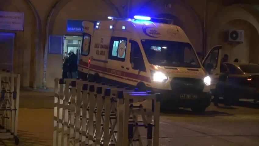 Mardin'de 16 yaşındaki Zuhal'in şüpheli ölümü: Ağabeyi gözaltında haberinin görseli