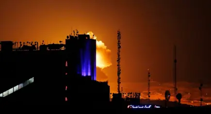 Tahran’da patlama sesleri: ABD ve İsrail’den en yoğun hava saldırısı