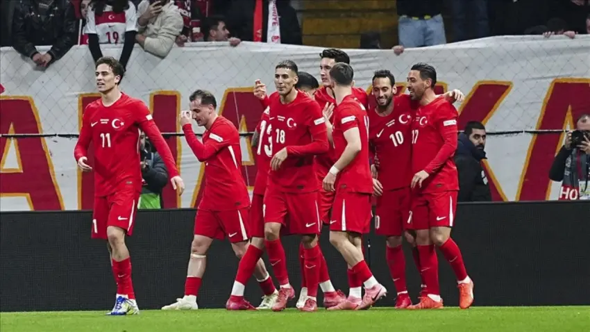 TFF’den ‘korsan bilet’ alarmı: Romanya maçı biletleri henüz satışta değil! haberinin görseli