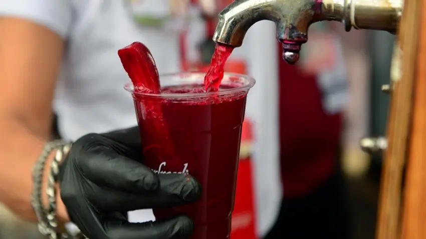 Adana şalgamı AB’den coğrafi işaret tescili aldı haberinin görseli