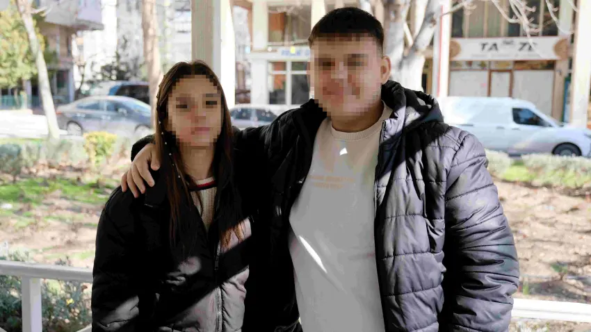 Akran zorbalığı iddiasıyla milli halterci tarafından darbedilmişlerdi: Kendimize yapılmasını istemediğimizi kimseye yapmayız haberinin görseli