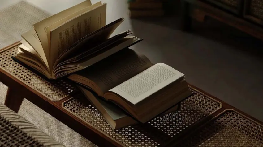 Alaçatı Kitap Günleri Mayıs’ta başlıyor haberinin görseli