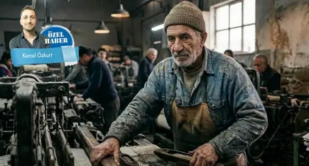 Alım gücü eriyen emekli, soluğu İŞKUR kapısında aldı