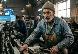 Alım gücü eriyen emekli, soluğu İŞKUR kapısında aldı