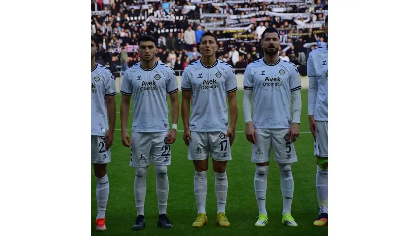 Altay, Balıkesir deplasmanında galibiyet arıyor haberinin görseli