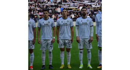 Altay, Balıkesir deplasmanında galibiyet arıyor