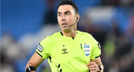 Arda Kardeşler sessizliğini bozdu: Şike teklifi aldım, hakemliği isteyerek bırakmadım