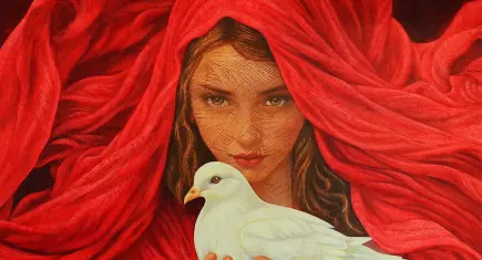 Barışın Kadınları İzmir’de açıldı