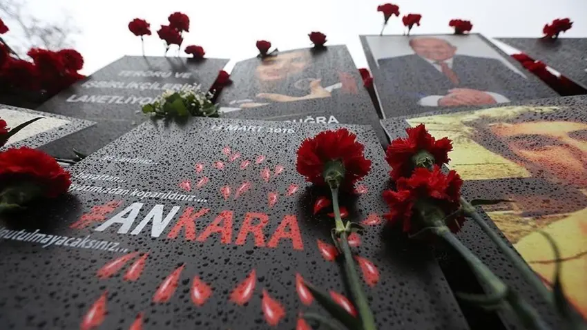 Güvenpark saldırısının üzerinden 10 yıl geçti haberinin görseli