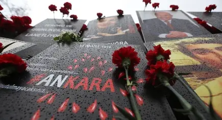 Güvenpark saldırısının üzerinden 10 yıl geçti