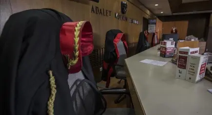 ‘İmamoğlu Suç Örgütü’ davasında dördüncü duruşma başladı