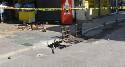 İzmir’deki elektrik faciasında 11 sanık hakkında tahliye kararı