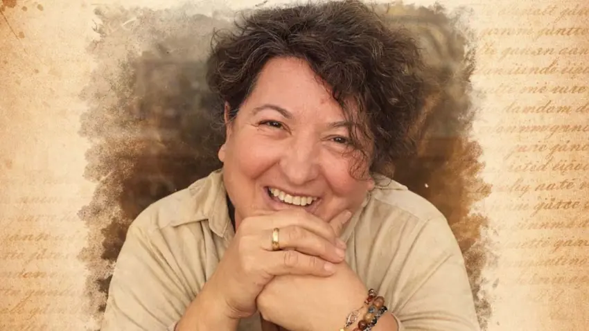 İzmirli Gazeteci Ziynet Sertel’in adı öykülerle yaşayacak haberinin görseli