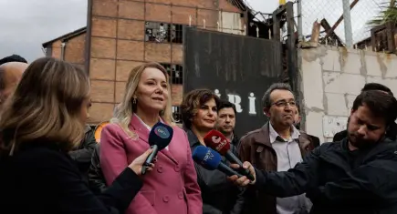 Konak Belediyesi’nden Tarihi Elektrik Fabrikası tepkisi