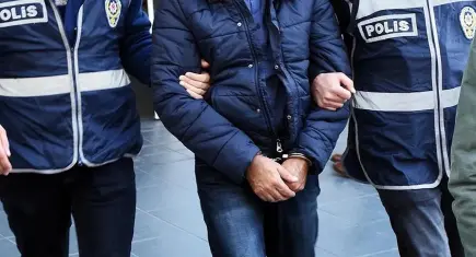Mersin merkezli 7 ilde usulsüz ihale operasyonu: 23 gözaltı