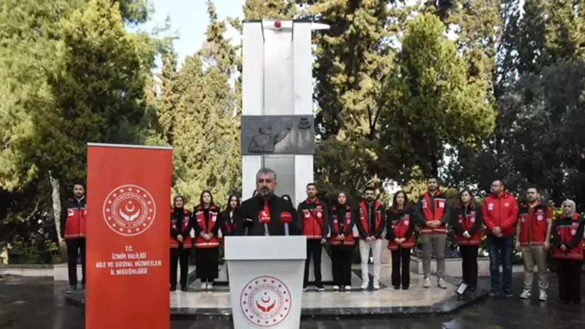 Şehitlerimizin künye ve konum bilgileri dijital ortama aktarılıyor görseli