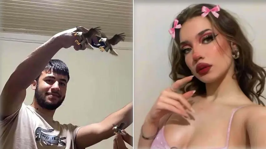 Teslime Handan cinayeti davası: Önce 'ölü buldum' dedi, sonra 'intihar etti'ye döndü haberinin görseli