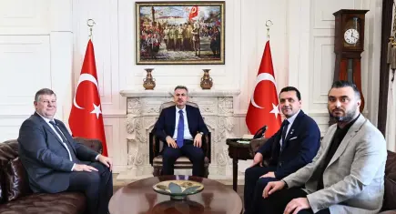 Yerli mobilya küresel rekabete hazır