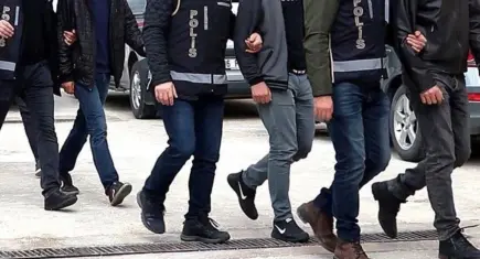 18 ilde yasa dışı bahis ve dolandırıcılık operasyonu: 71 şüpheliye gözaltı