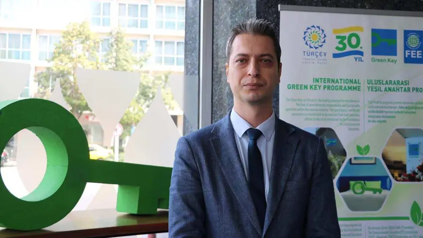  TÜRÇEV İzmir ve Kuzey Ege İlleri Şube Koordinatörü