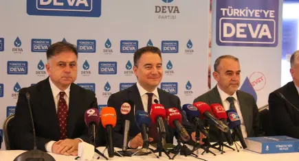 Babacan: İzmir hak ettiği yatırımları almıyor