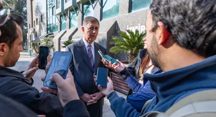 Başkan Tugay'dan 'Elektrik Fabrikası’ tepkisi: İdari ve hukuki itirazları yapacağız