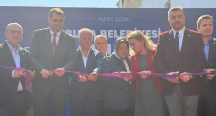 Buca’da kadınlara destek merkezi: Gülşah Durbay’ın adıyla açıldı