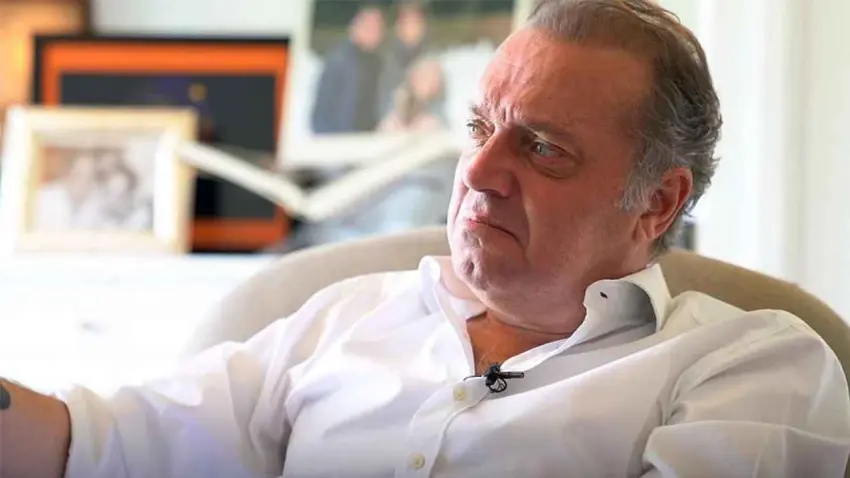 Cem Uzan, Fransa’da açtığı 68 milyar dolarlık davayı kaybetti: Mal varlıklarına el kondu haberinin görseli